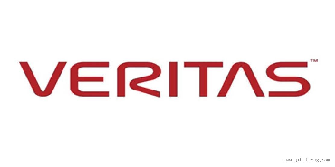Veritas 合作伙伴