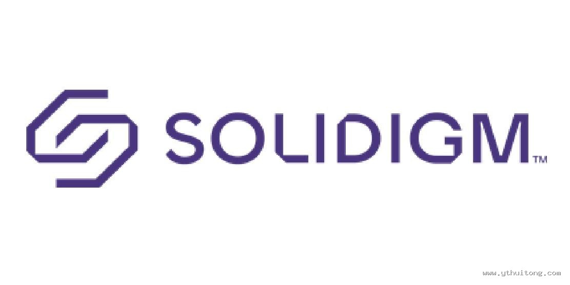 Solidigm 合作伙伴